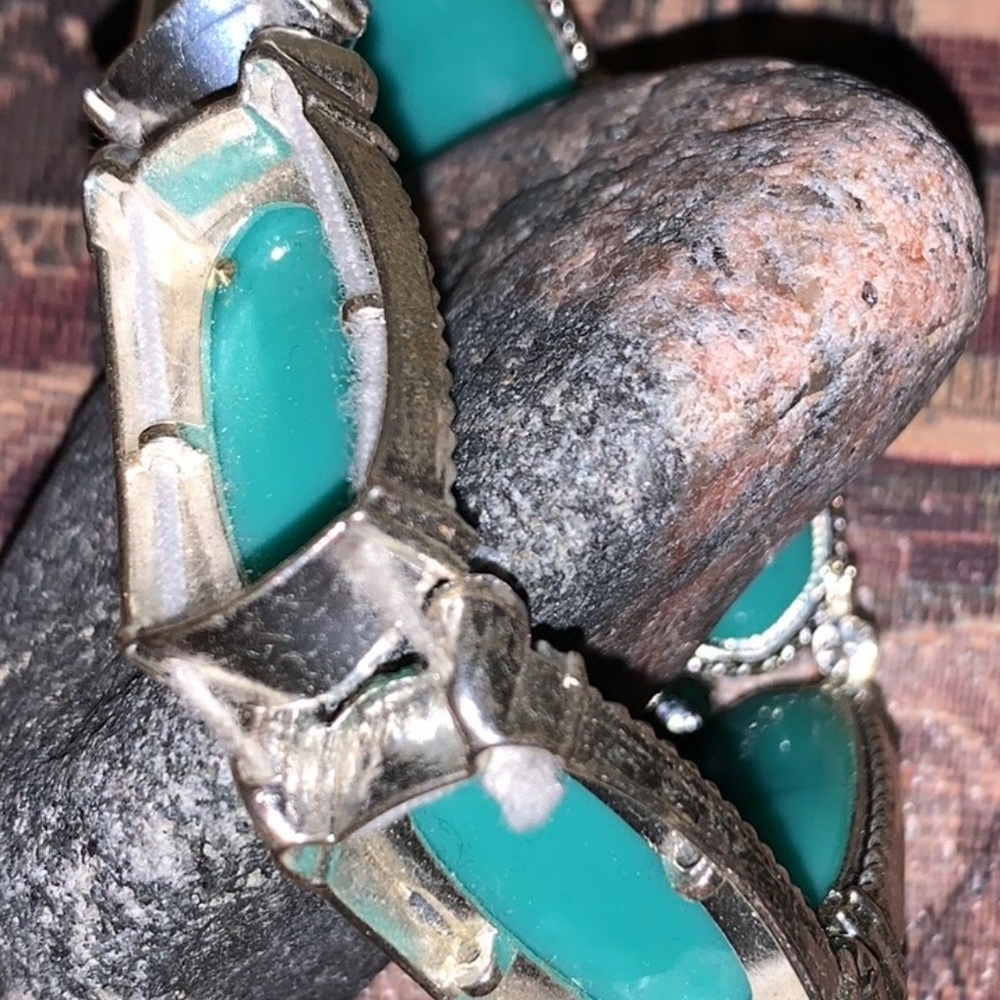 chunky bracelet - Picture 5 of 6